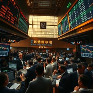 股價狂跌也能賺？圖解「做空怎麼買」，小美也能變投資達人！