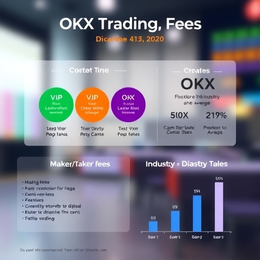 OKX手續費藏玄機？老司機教你省錢絕招！