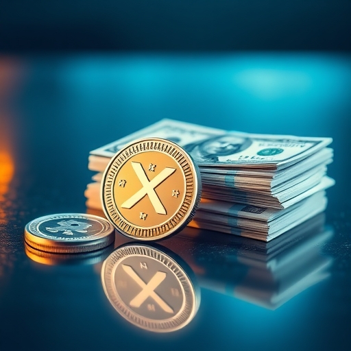 XRP幣大解密：一文看懂瑞波幣的暴漲傳奇與投資風險！