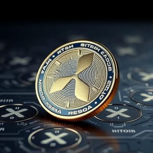 瑞波幣：是超能力，還是金融地雷？