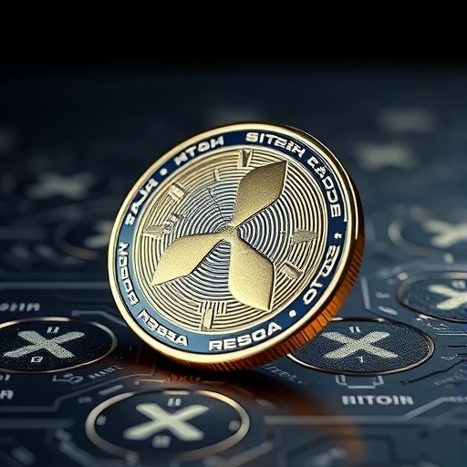 瑞波幣：是超能力，還是金融地雷？