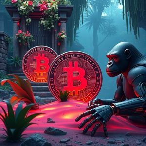 ApeCoin：無聊猿的夢想金幣，帶你玩轉元宇宙？