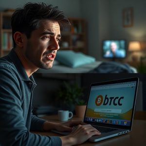 BTCC詐騙疑雲：老牌交易所真假難辨？投資前必看！