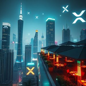 瑞波幣崛起：國際匯款的救星？