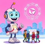 TON Coin介紹：老林帶你飛向幣圈新高度！